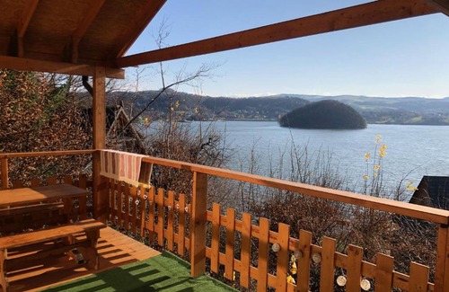 Grodek Nad Dunajcem Chalet De Esquí | Domekwroznowiepl