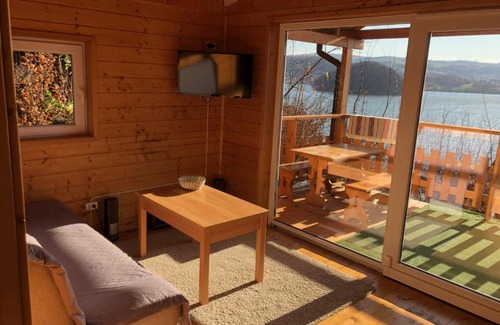 Grodek Nad Dunajcem Chalet De Esquí | Domekwroznowiepl