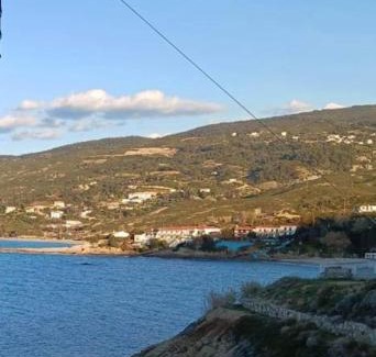 Armenistis Casa | domenica
