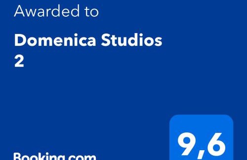 Thessaloniki Apartamento | Domenica Studios 2