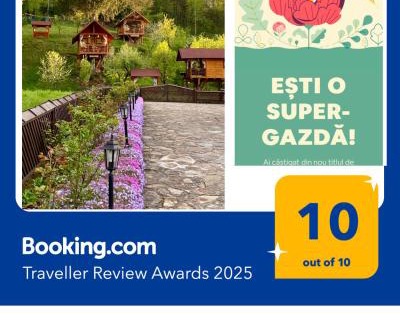 Moisei Casa | Domeniul Horj Casa din Stejar Moisei