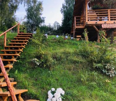 Moisei Casa | Domeniul Horj Casa din Stejar Moisei