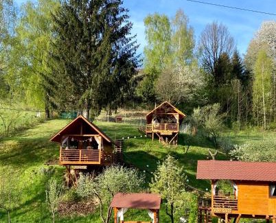 Moisei Casa | Domeniul Horj Casa din Stejar Moisei