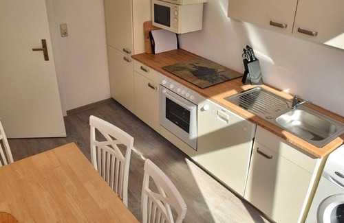 Naumburg Apartamento | Domfreiheit vacation apartment - Domfreiheit