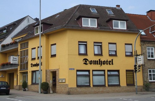 Schleswig Casa | Domhotel Bed & Breakfast