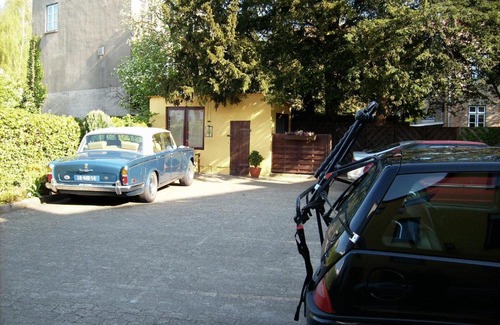 Schleswig Casa | Domhotel Bed & Breakfast