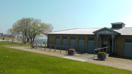 Schleswig Casa | Domhotel Bed & Breakfast