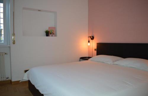 Zona XV Torre Maura Apartamento | Domi - Appartamento Roma