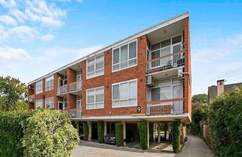Caulfield North Apartamento | Domi Rentals - The Meadow Gardens