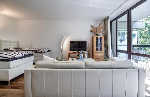Weiden Apartamento | Domicile Cologne