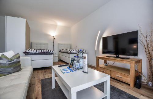 Weiden Apartamento | Domicile Cologne