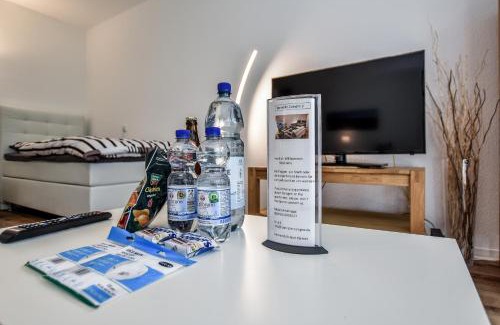 Weiden Apartamento | Domicile Cologne