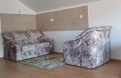 Balatongyorok Apartamento | Dominó Apartman