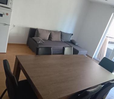 Balatongyorok Apartamento | Dominó Apartman