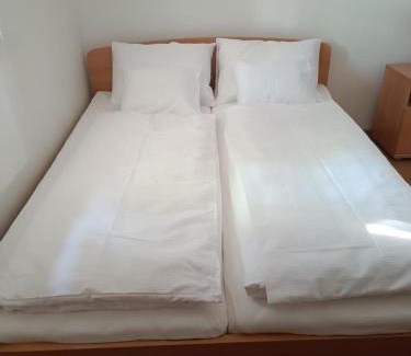 Balatongyorok Apartamento | Dominó Apartman