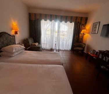Sharm El Sheikh Apartamento | Domina coral bay resort