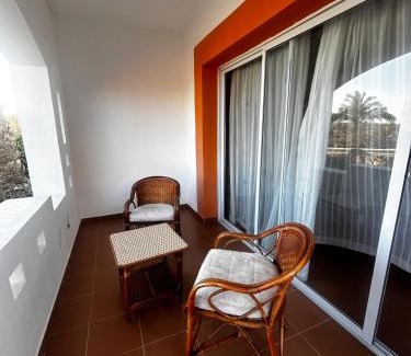 Sharm El Sheikh Apartamento | Domina coral bay resort