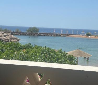 Sharm El Sheikh Apartamento | Domina coral bay Direct becah and lake view 4