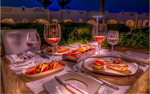 Sharm El Sheikh Complejo | Domina Coral Bay Sultan 3