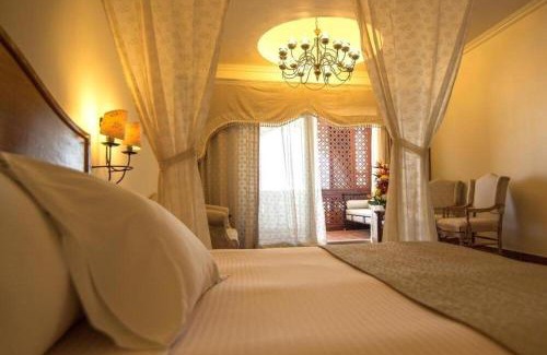 Sharm El Sheikh Apartamento | Domina Coral Bay Elisir spa camera per 4 persone