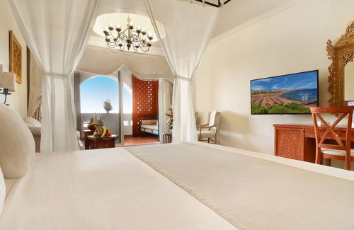 Sharm El Sheikh Hotel | Domina Coral Bay Resort, Diving , Spa & Casino
