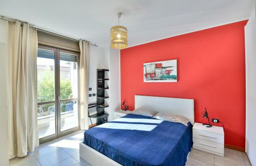 Desio Apartamento | Domina House