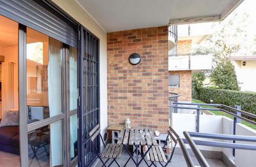 Desio Apartamento | Domina House