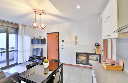 Desio Apartamento | Domina House