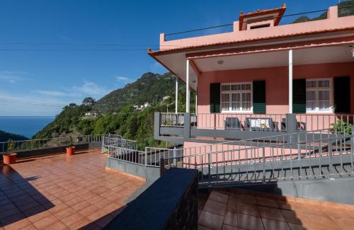 Sao Vicente Casa | Domingos House - Valley View