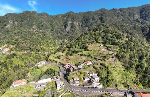 Sao Vicente Casa | Domingos House - Valley View