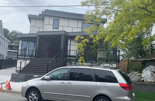 East Side Apartamento | Dominic.123