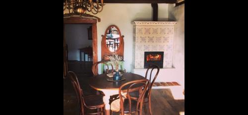Cloasterf Casa | Dominic Boutique - Casa Mare