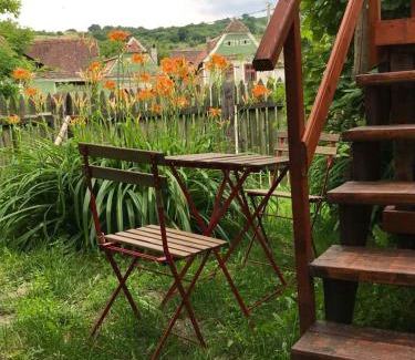 Cloasterf Casa | Dominic Boutique - Casa Mare