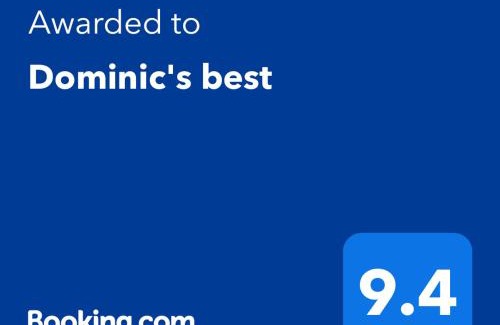 Mount Lavinia Apartamento | Dominic's best