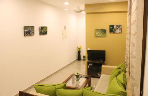 Mount Lavinia Apartamento | Dominic's best