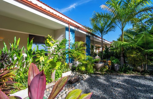 Dominicalito Villa | Dominicalito Ocean Vista Dream Home