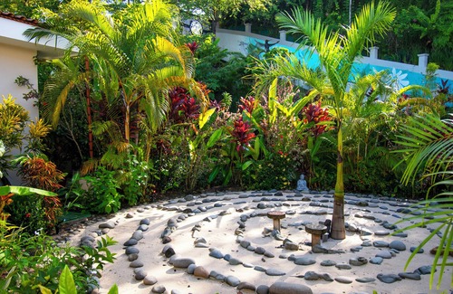 Dominicalito Villa | Dominicalito Ocean Vista Dream Home