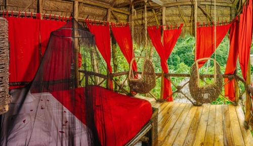 Samana Complejo | Dominican Tree House Village