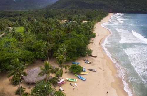 Samana Complejo | Dominican Tree House Village