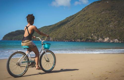 Samana Complejo | Dominican Tree House Village