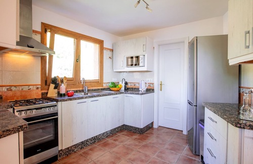 Turre Apartamento | Casa Dominika