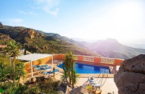 Turre Apartamento | Casa Dominika