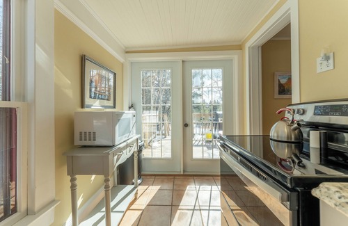 Saint Patrick Casa | Dominion Hill Country Inn