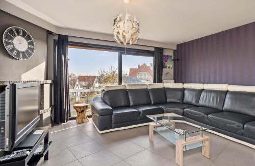 Wenduine Apartamento | Dominique 2V