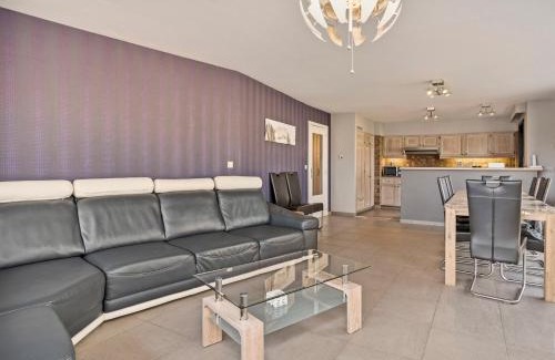Wenduine Apartamento | Dominique 2V