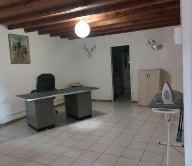 Fourques-sur-Garonne Apartamento | Dominique et Françoise