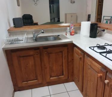 Fourques-sur-Garonne Apartamento | Dominique et Françoise