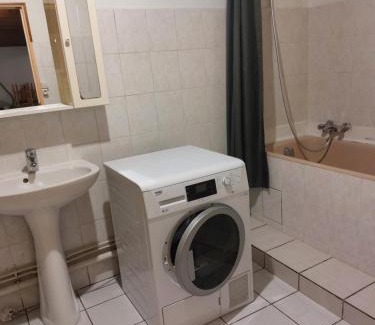 Fourques-sur-Garonne Apartamento | Dominique et Françoise