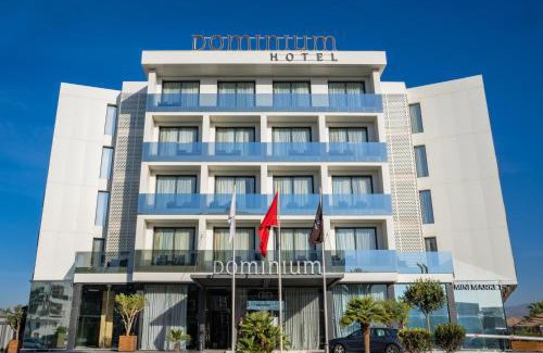 Agadir Bay Hotel | Dominium Hivernage Hotel