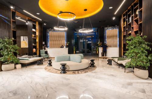 Agadir Bay Hotel | Dominium Hivernage Hotel